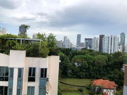 Goodwood Grand (D10), Apartment #500007211